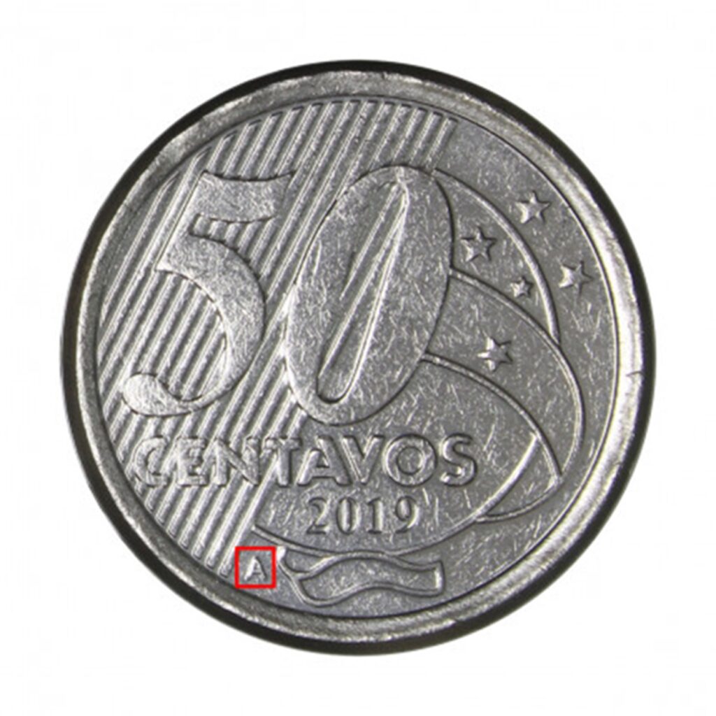 Confira Seu Troco Moedas De Ou Centavos Este Detalhe Podem