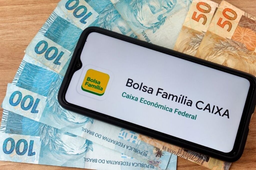 Do Bolsa Fam Lia Confira Agora Mesmo Se O Seu Nome Est Na Lista