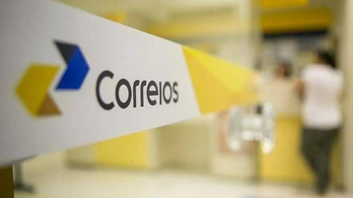 Concurso Correios 2024 saiba o que estudar para nível médio