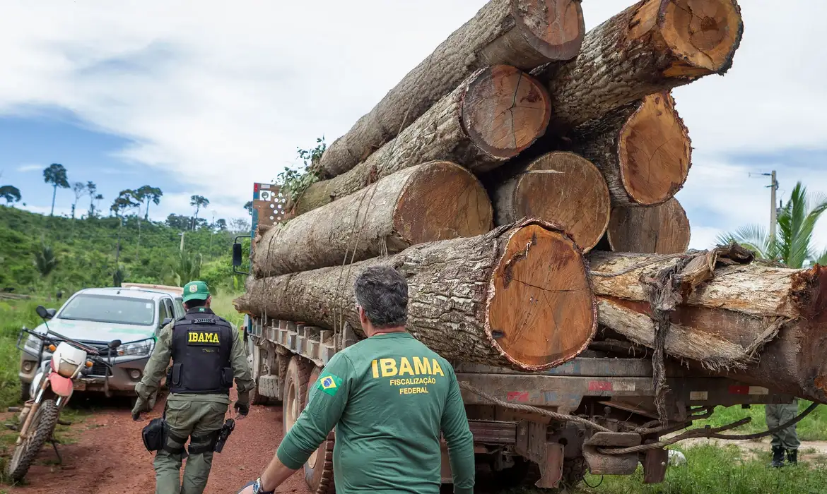 SAIU O Edital Confira Todos Os Detalhes Do Concurso IBAMA