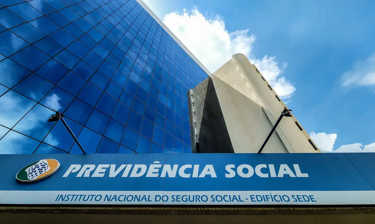 Processo Seletivo Do Inss Est Inscri Es Abertas Para N Vel M Dio