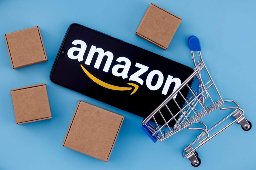 Como Comprar Produtos Usados Mais BARATOS Na Amazon?