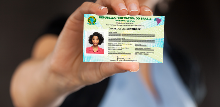 NOVA carteira de identidade é OBRIGATÓRIA?