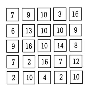 Quebra cuca matemático: Resolva essa conta matemática em 20 segundos