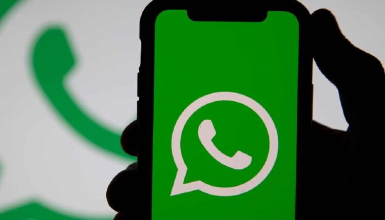 Conheça a mensagem de voz SECRETA do WhatsApp