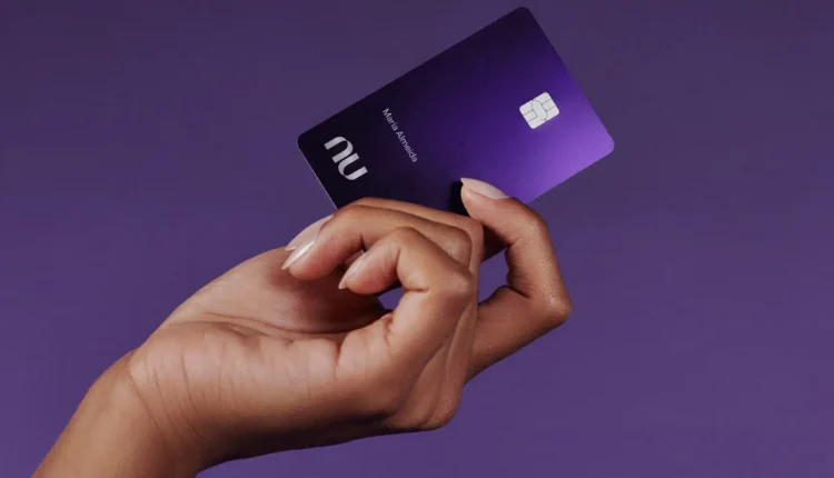 Nubank anunciou NOVOS benefícios para o cartão Ultravioleta; confira