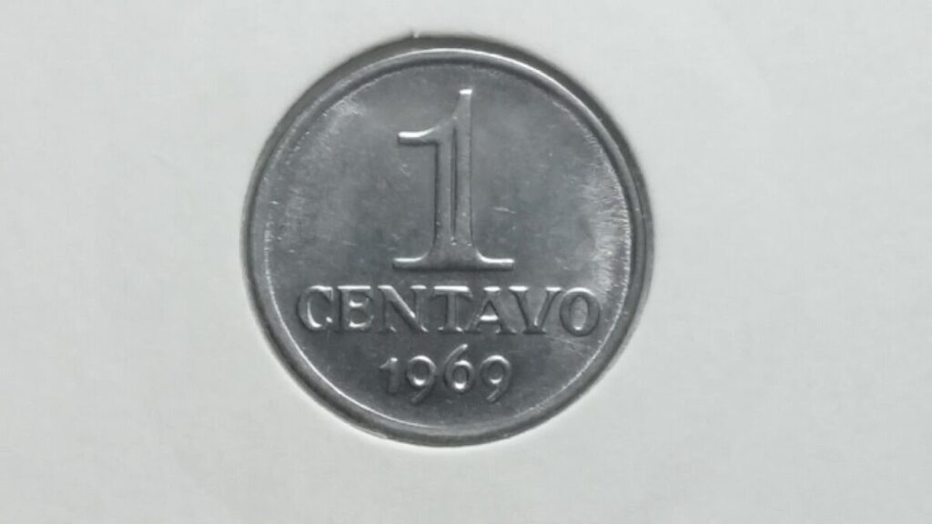 MOEDAS de 1 CENTAVO estão valorizadas! Veja novos preços e saiba como trocar AGORA