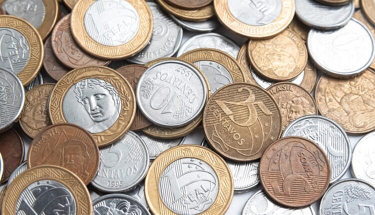 MOEDAS com DEFEITO valem mais! Veja quais MOEDAS de 10 CENTAVOS são uma pequena fortuna