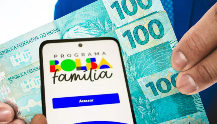 O Bolsa Família de Novembro vai ser antecipado?