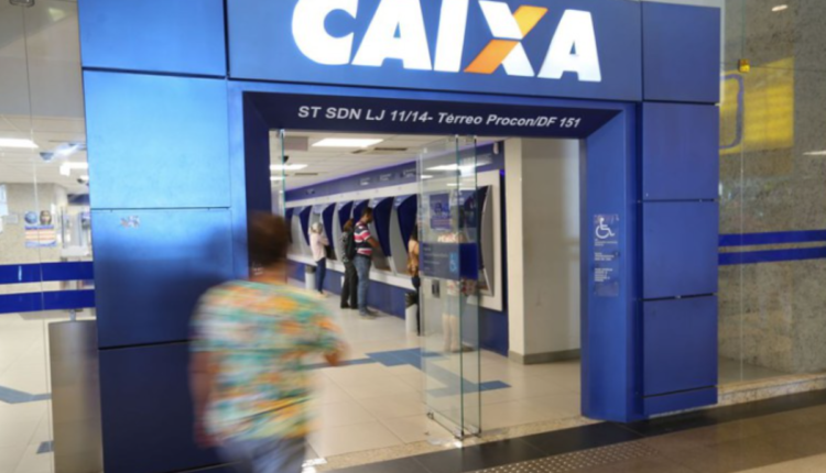 SAQUE LIBERADO! Caixa disponibiliza até R$6.220,00 para brasileiros; veja se você tem direito