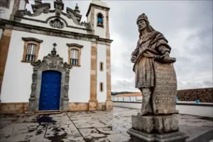 O Barroco no Brasil