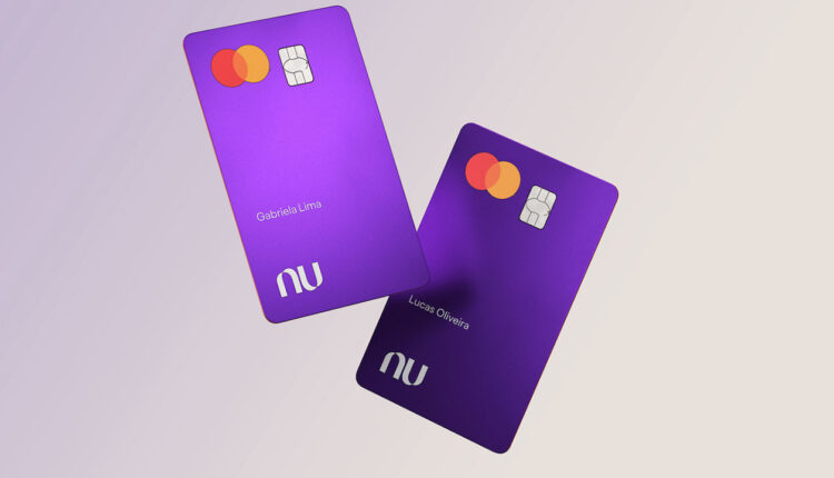 NUBANK: Aprenda AGORA MESMO a DOBRAR o LIMITE do seu cartão