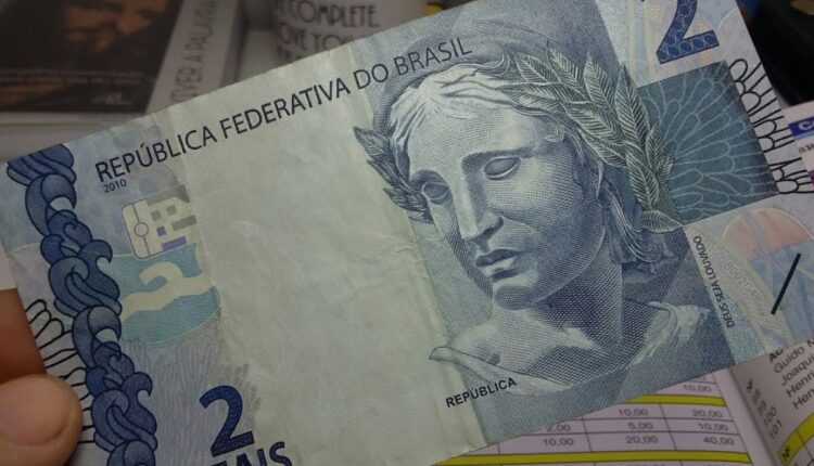 ESSA nota de 2 reais pode SALVAR SEU FIM DE ANO; saiba quanto vale