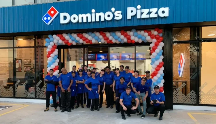 VAGAS DE EMPREGO na Domino's Pizza; confira quais! 