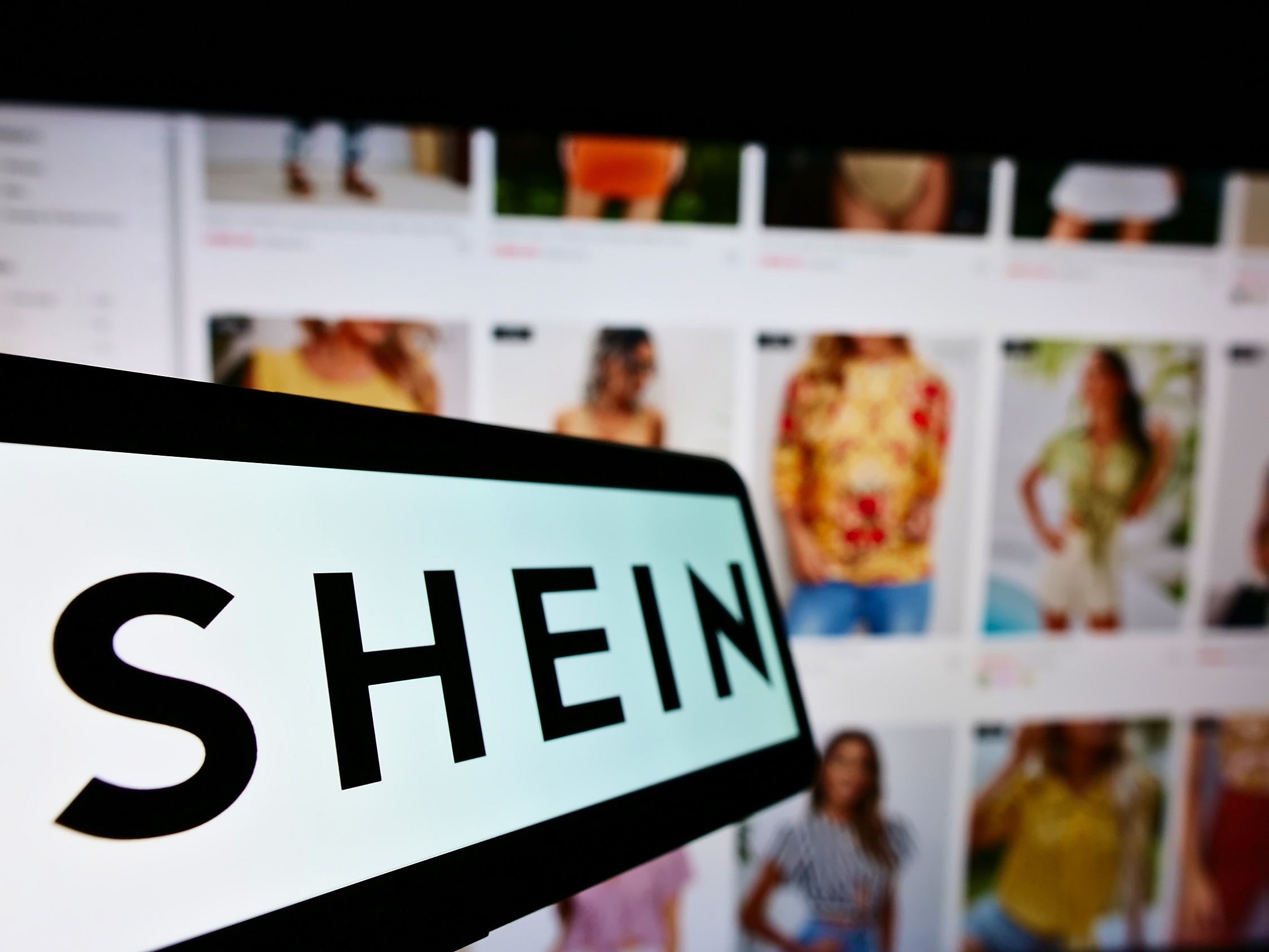 O Que Significa Brasil Post Na Shein? - VoiceEdu