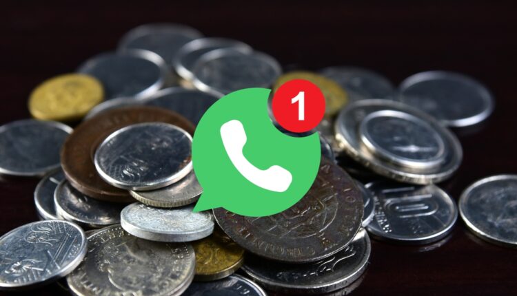Moedas antigas: DESCUBRA AGORA o WhatsApp dos compradores