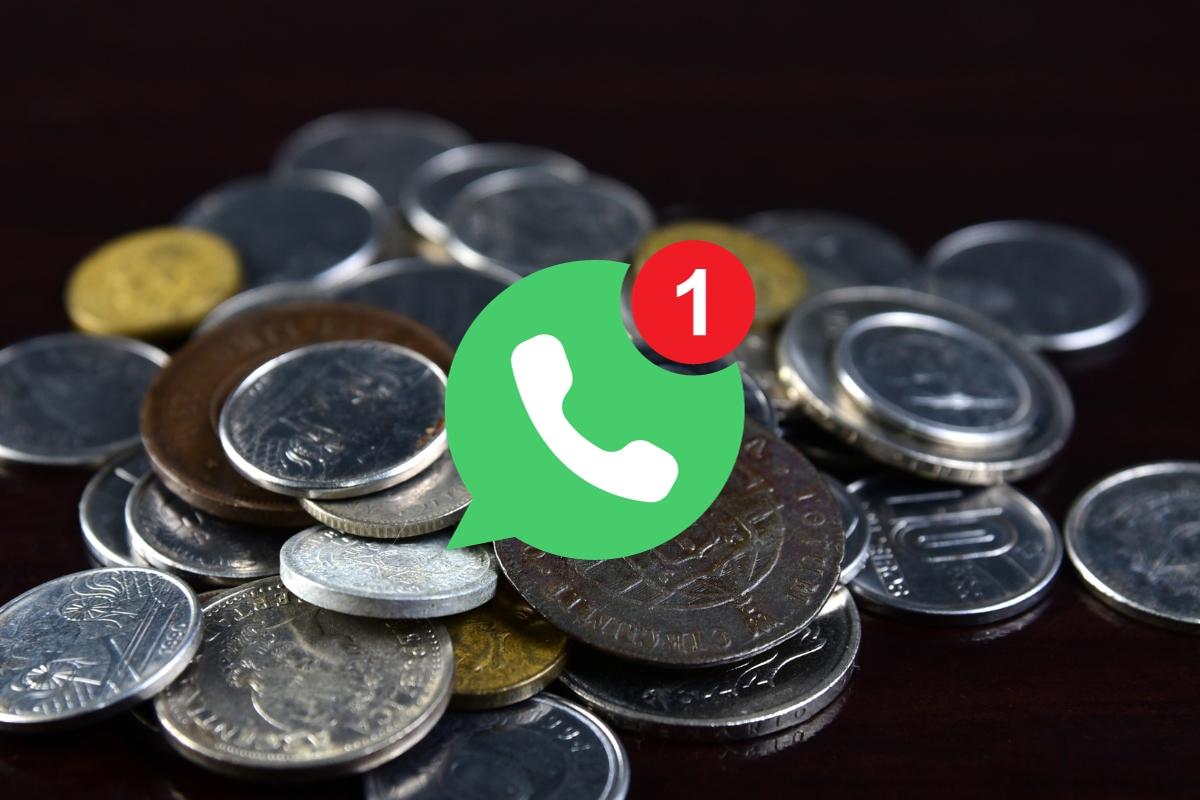 Moedas antigas DESCUBRA o WhatsApp dos compradores