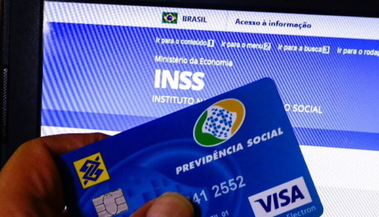 Cartão Do Inss Fornece Benefícios Para 13 Milhão De Aposentados E Pensionistas Veja Como Solicitar 3496