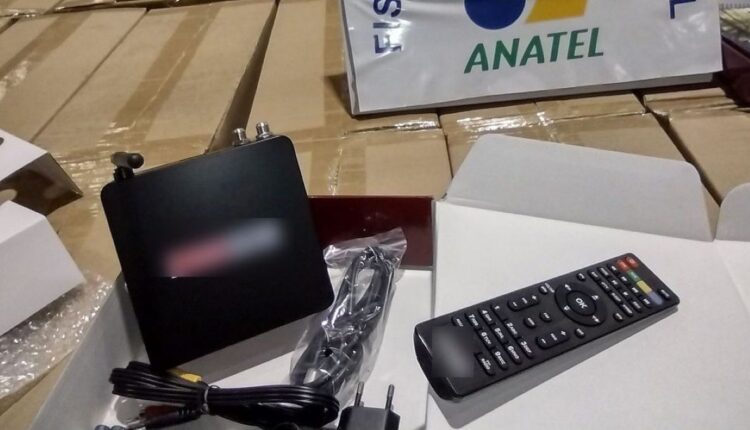 URGENTE! Presidente da Anatel anuncia medidas DRÁSTICAS contra a TV BOX ILEGAL