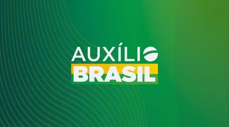 Auxílio Brasil