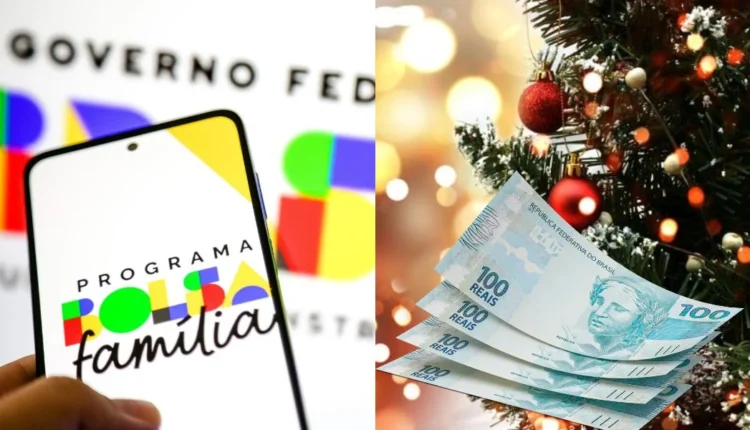 Programe-se para o final de ano: Confira as datas do Bolsa Família de dezembro