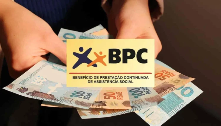 Aumento salarial no BPC confirmado!