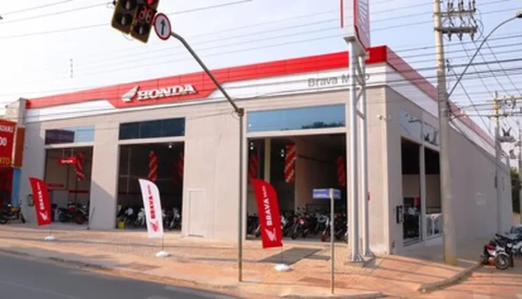 Processo seletivo Honda; confira as VAGAS!