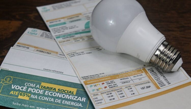 A conta de luz vai AUMENTAR? Entenda 