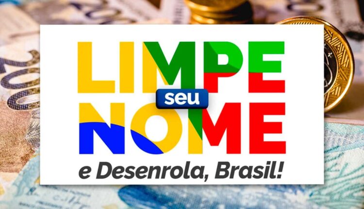 Desenrola Brasil