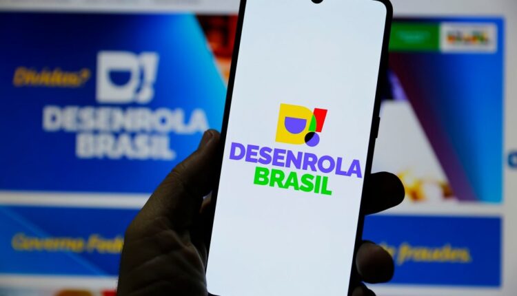 Desenrola Brasil para renegociar dívidas. Foto: Divulgação