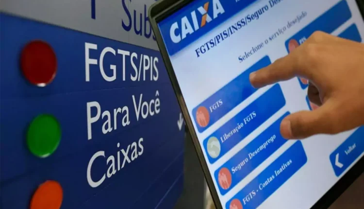 OPORTUNIDADE: Trabalhadores podem sacar até R$2.900 do FGTS ainda em novembro! Veja como