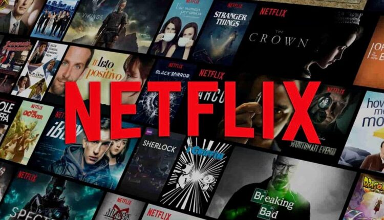 Netflix surpreende e cancela uma das suas séries mais populares