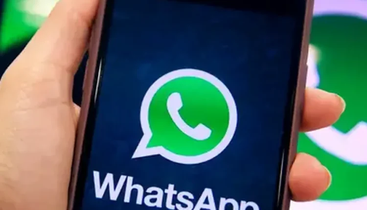 Como EDITAR uma mensagem no WhatsApp?