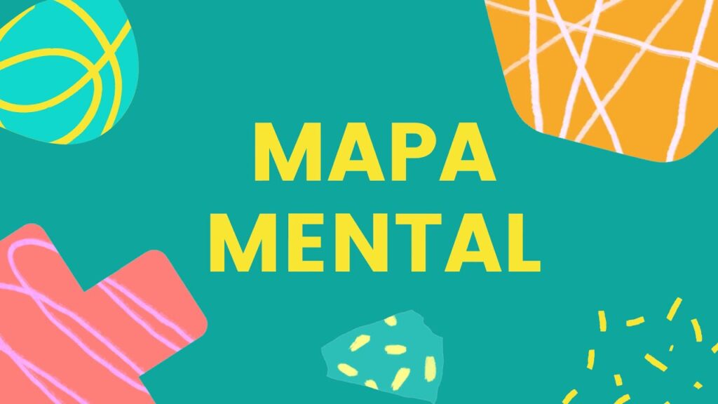 Dicas De Estudo: Como Criar Mapas Mentais Em 6 Passos?