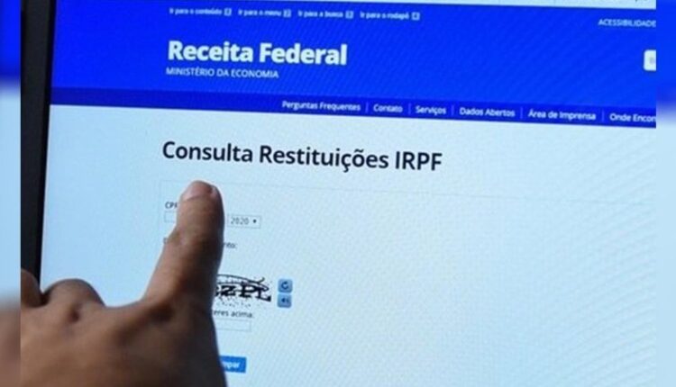 Receita Federal fará pagamento de mais um lote residual do Imposto de Renda ainda neste mês