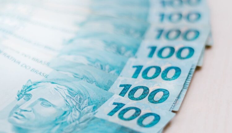 A incrível história da nota de R$ 100 que vale R$ 300,00; você não vai acreditar!