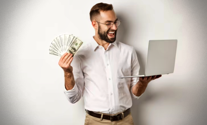 Ganhar Dinheiro Digitando – Descubra 9 Formas de Ganhar até 2mil