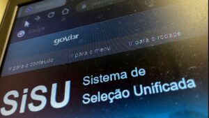 adesão das instituições ao SiSU