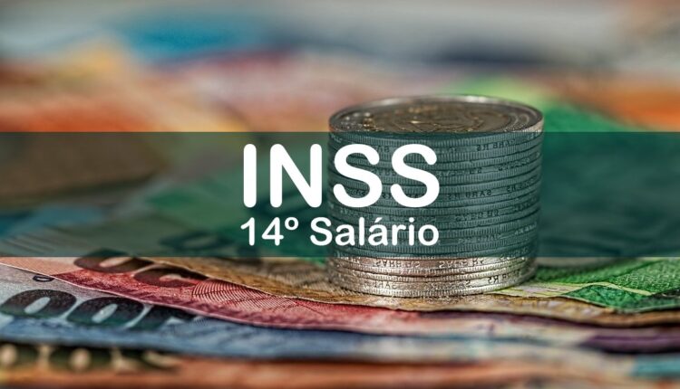 INSS - 14º Salário