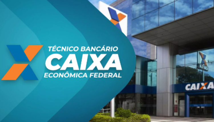 CONCURSO CAIXA 2024: Edital é anunciado! Saiba detalhes