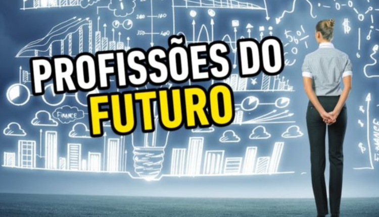 As 10 Profissões em Alta para os Próximos 5 Anos: Prepare-se para o Futuro!