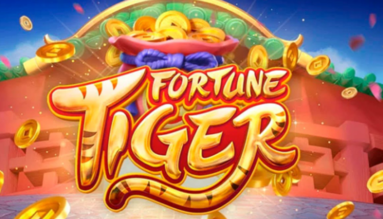 Fortune Tiger Grupo: Jogo do Tigre Aplicativo - Informe Especial