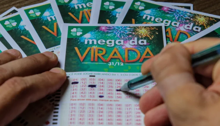 Mega da Virada 2023: Tire todas as suas dúvidas sobre o Sorteio com um prêmio recorde