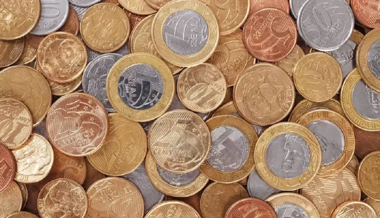 Essa MOEDA de 50 centavos pode valer uma FORTUNA de R$4.500,00