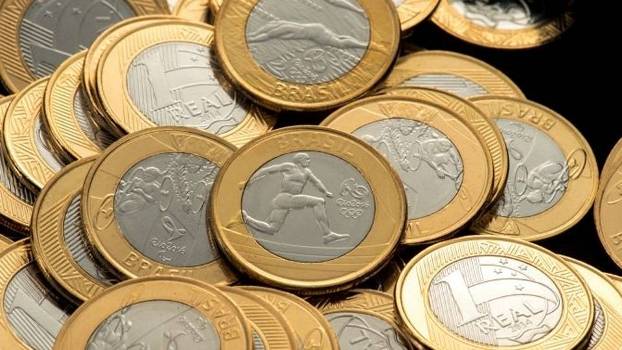 Veja quais são as 4 moedas de 1 real comemorativas que valem MUITO DINHEIRO!
