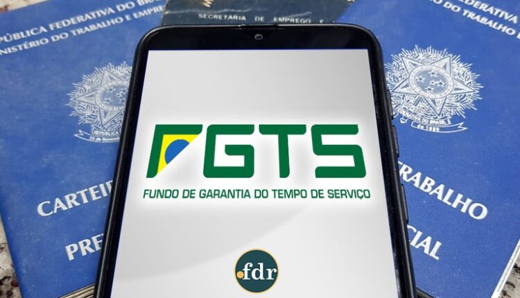 O governo vai EXCLUIR esta modalidade de saque do FGTS? Entenda aqui