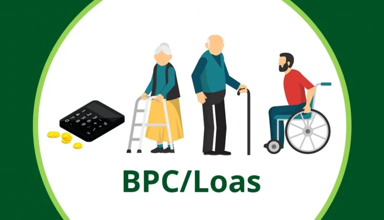 Confira o calendário ATUALIZADO do BPC/Loas de 2024!