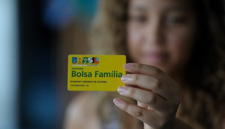 Bolsa Família