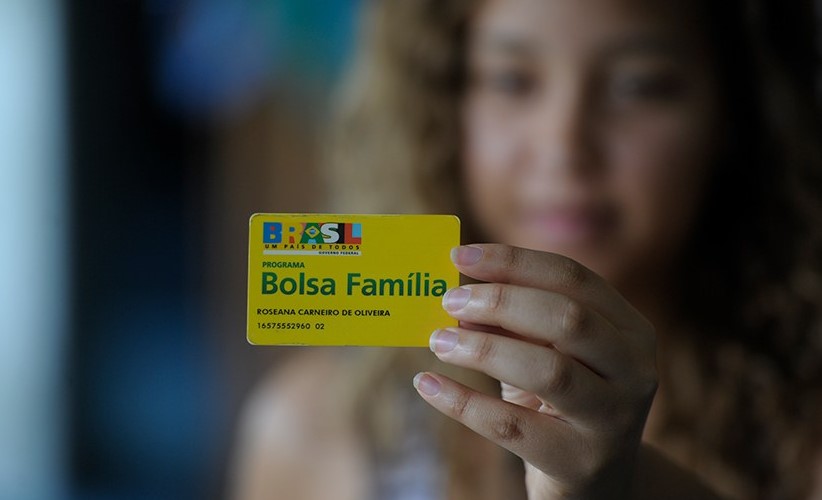 Bolsa Família