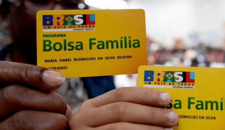 Bolsa Família